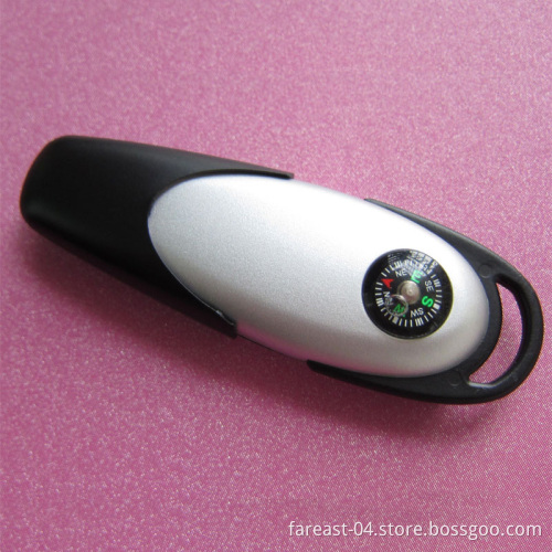 Compass USB Flash Memory